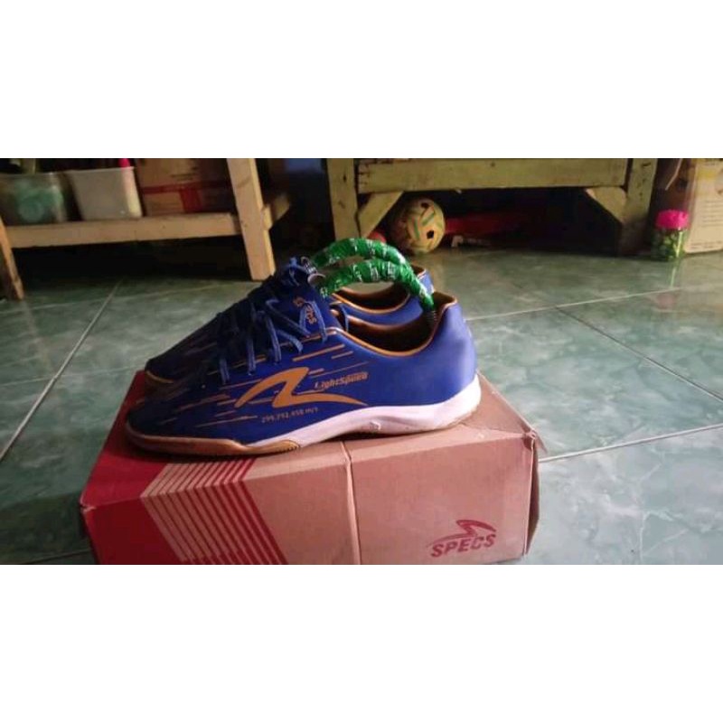 sepatu Futsal Ls Reborn
