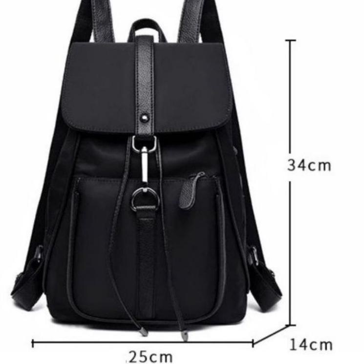 Top Produk.. Tas Ransel Retro 2022 - Tas Ransel Vintage Wanita - Tas Ransel Anak Perempuan - Tas Ran