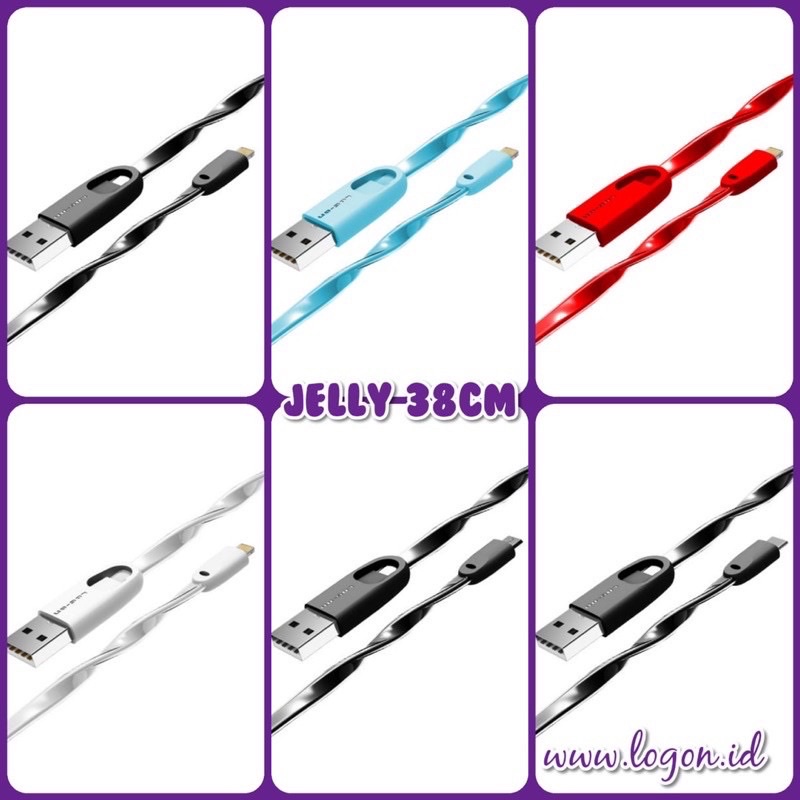 PROMO KABEL DATA LOGON HIGHSPEED CB38 CB50 SMART IC