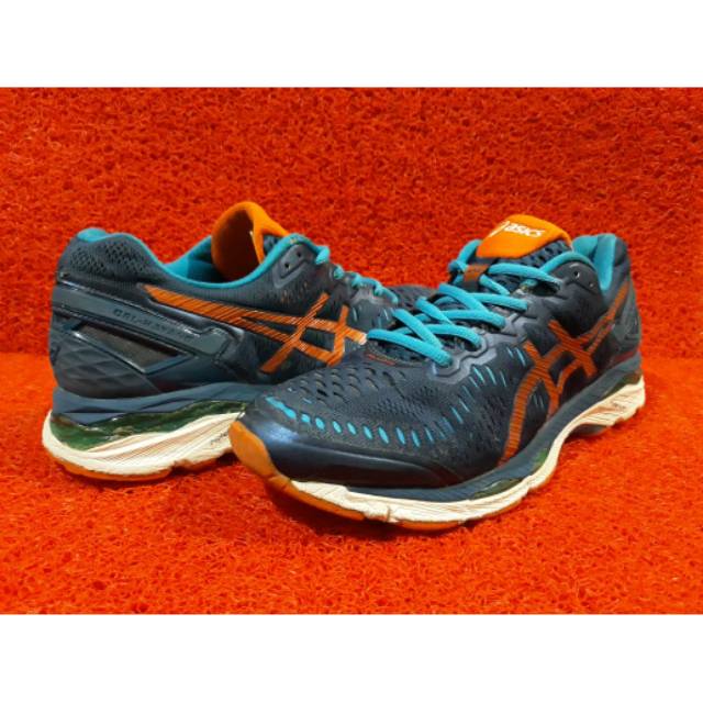 Asics Gel-Kayano 23
