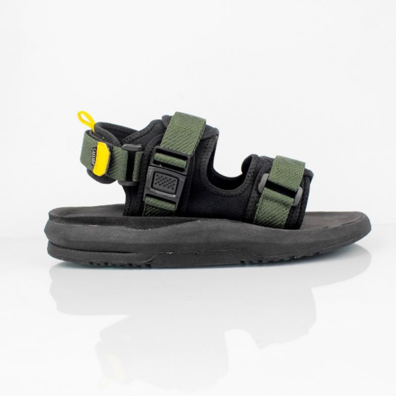 Sandal Traveling - SMURF Footwear || blister series