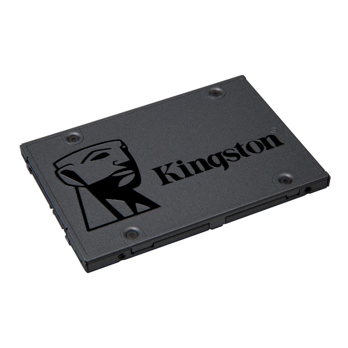 SSD Kingston A400 120GB
