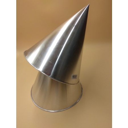 

Loyang Tumpeng Polos 24 cm