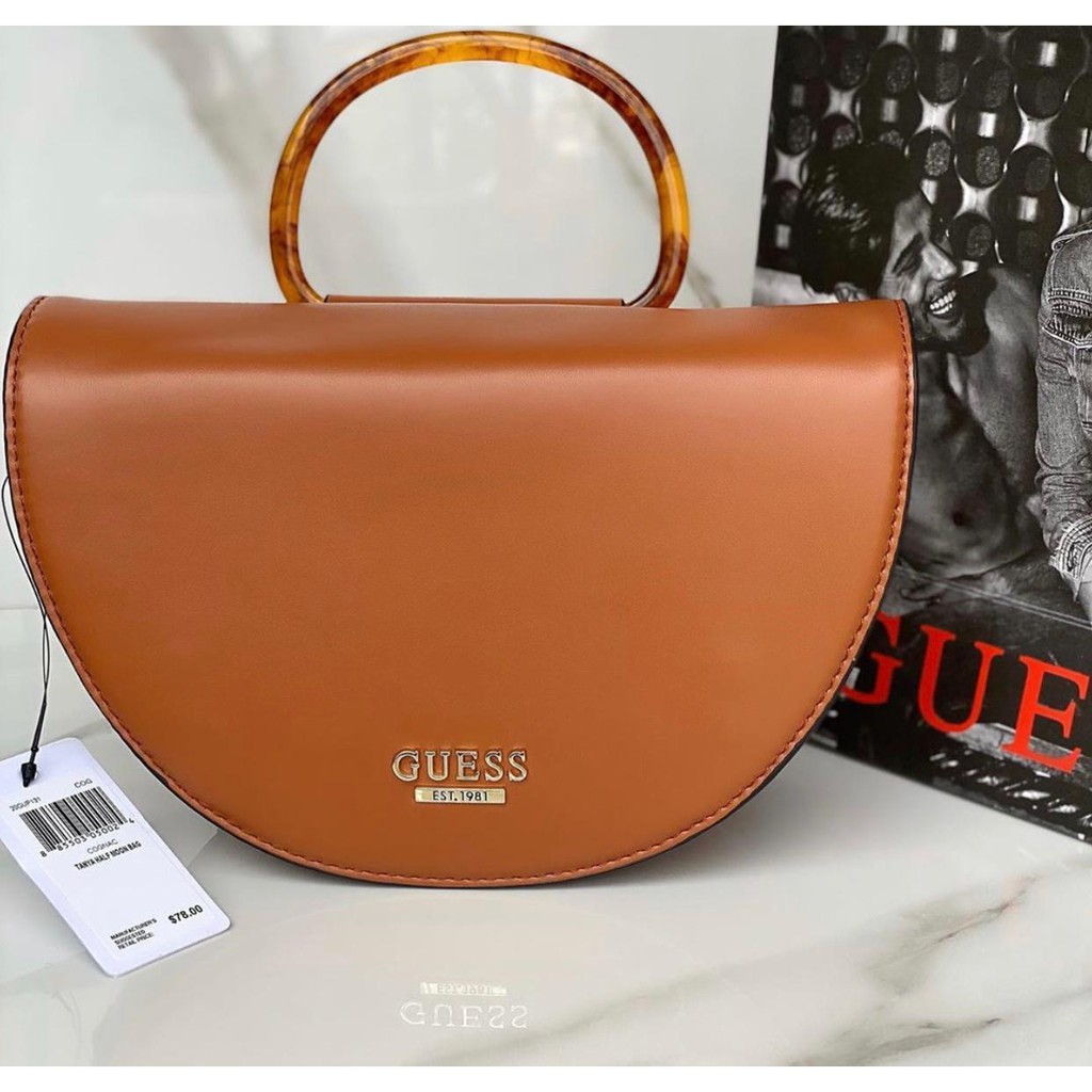 Guess Moon Bag Original no dustbag