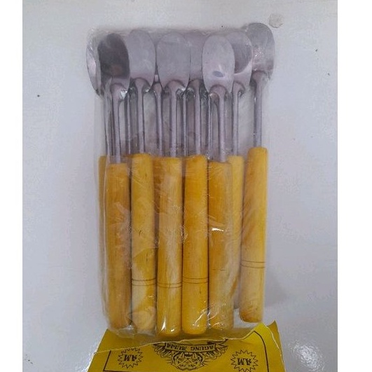 Sodet Baklor isi 20 pcs