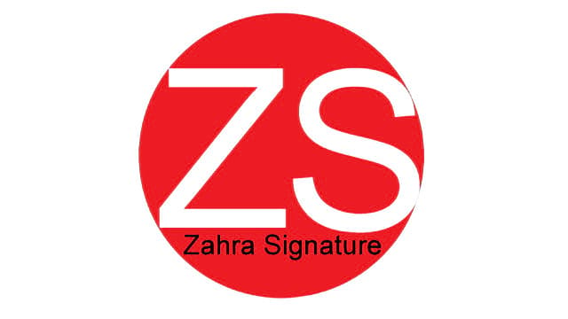 Zahra Signature