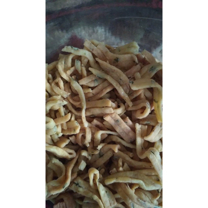 

Kue Bawang
