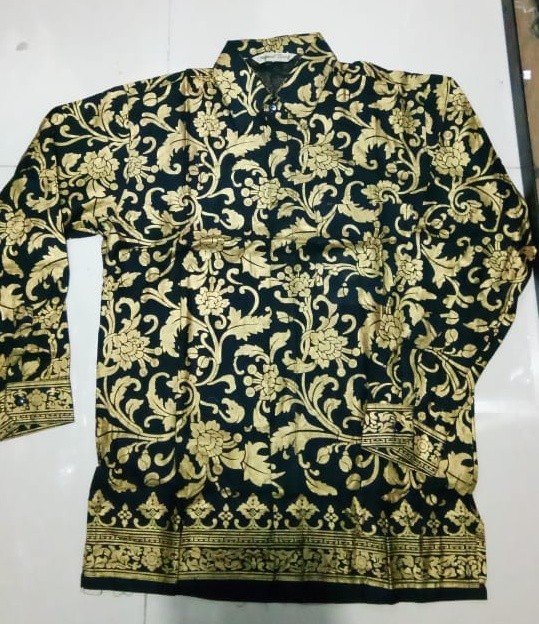 Batik Coupel Terbaru Batik Coupel Pasangan Batik Coupelan Modern Coupel Batik Coupel Sarimbitan