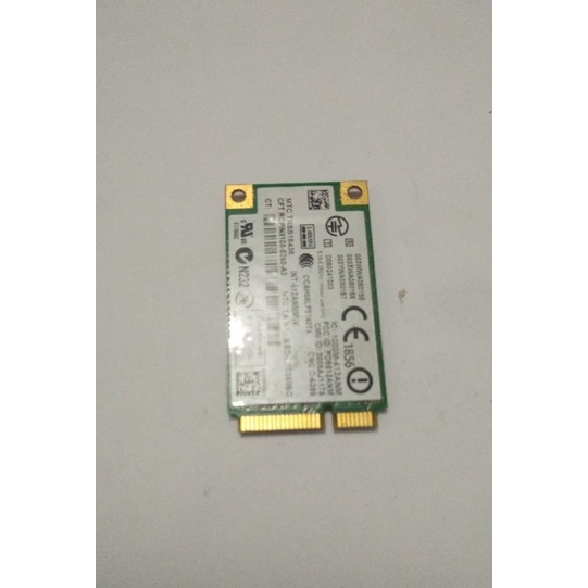 Wificard Wifi card Laptop Acer 4935