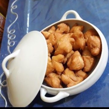 

Kue Banjar