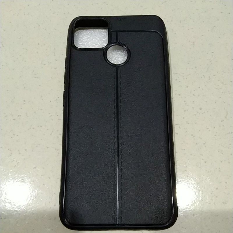 Softcase Oppo realme C12/A59