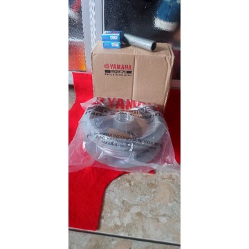 TROMOL KING ORIGINAL PNP GL