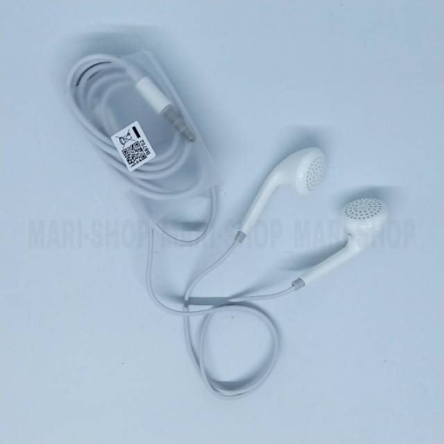 VICTORY2020 HEADSET OPPO ORIGINAL EARPHONE MH-133