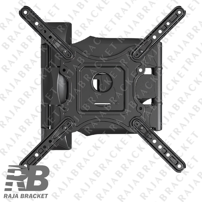 Bracket TV Braket TV 32 40 43 49 50 55 inch New Model Flexible