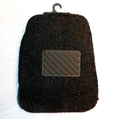 Karpet Mobil Rumput Comfort Polos Import