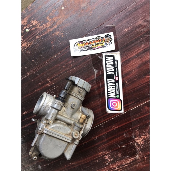 karbu ninja r ss m original copotan