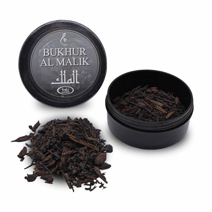 Ready Stock] Bukhur Zaweeya Al-Malik