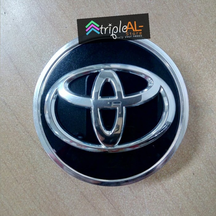 Dop Roda / Tutup Veleg Avanza Veloz 2016 keatas