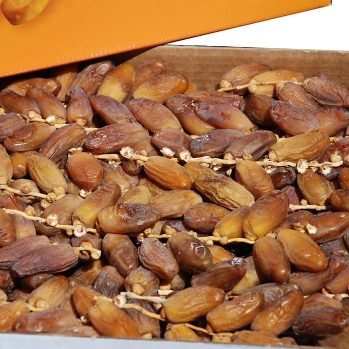 

SPESIAL PROMO - KURMA TUNIS TANGKAI 1KG BRANG BAGUS