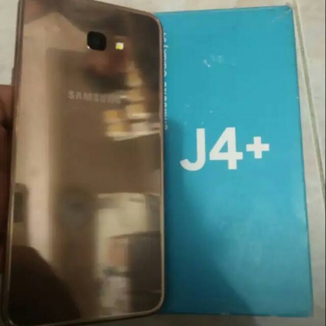 Samsung J4+ (2/32) second mulus