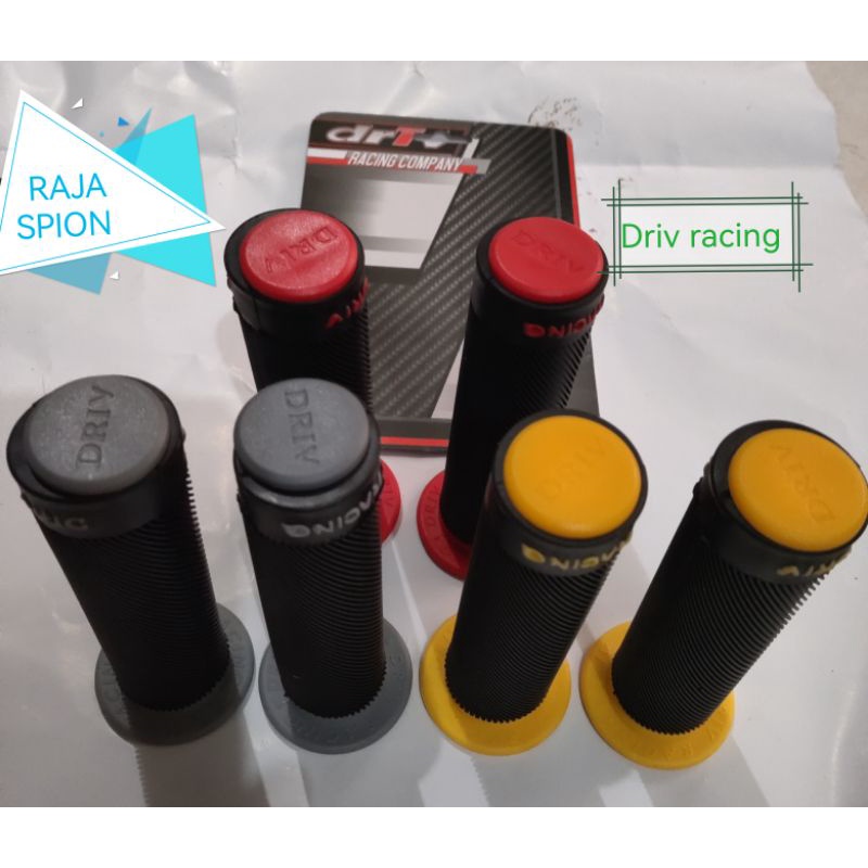 Handgrip bulu universal/hanvat bulu universal