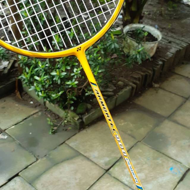 YONEX ARMORTEC 900 POWER Lee Cong Wei Original