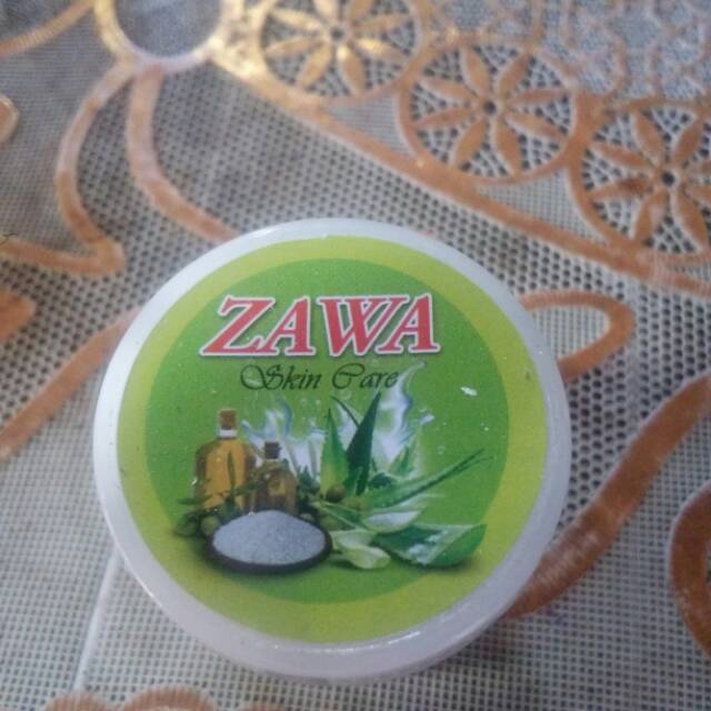 Zawa Skincare