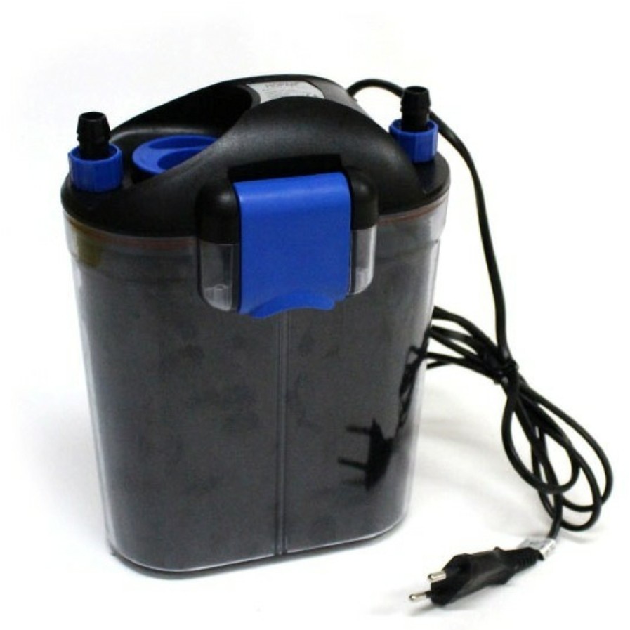 External Canister Filter Aquascape Aquarium 500 LPH