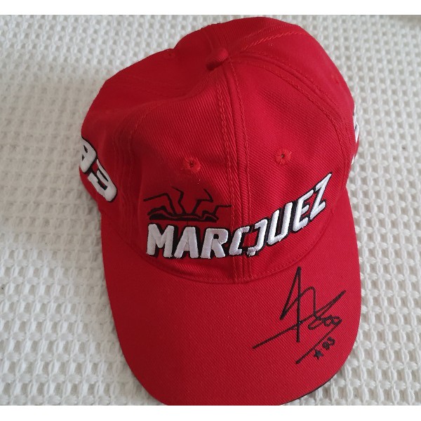 Topi Marc Marquez - MotoGp - Local