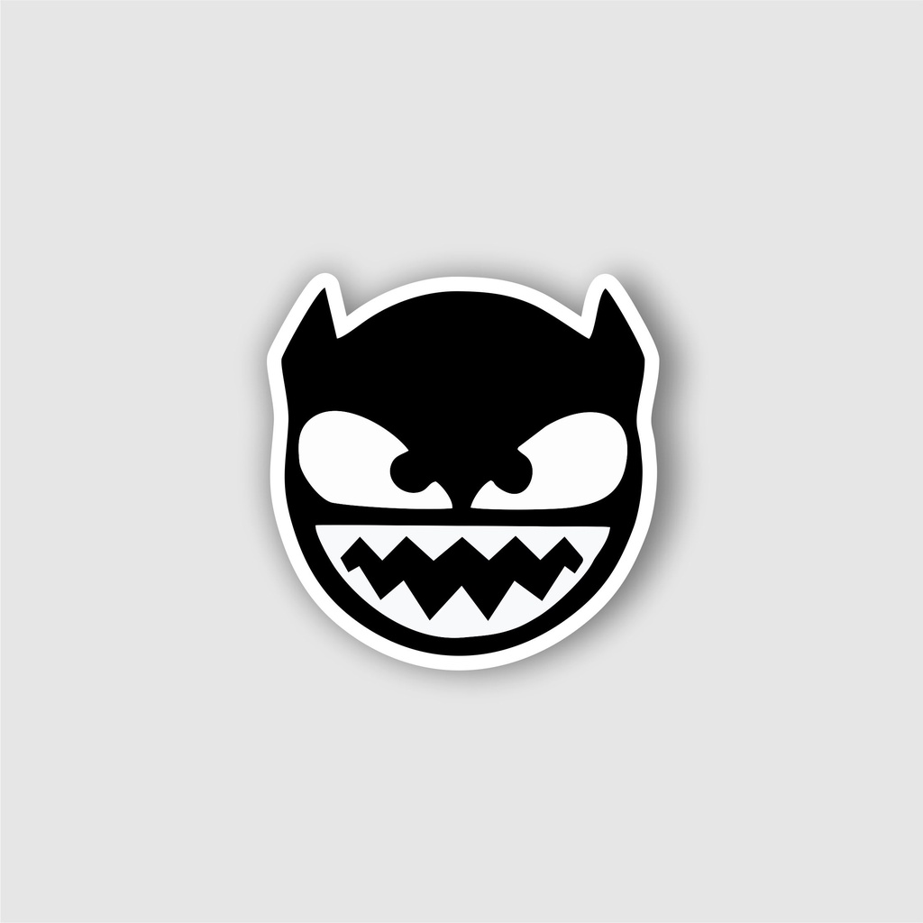 

Stiker Sticker Brand Distro Graftac Vinyl Logo TDH black Skate surf Band Grafiti pop art Case Phone Tumblr Laptop Casing Striping Aesthetic Band Journal Hype Dinding Waterproof Clothing
