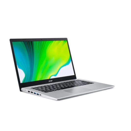 ACER ASPIRE 5 A514 INTEL CORE i3 1115G4 RAM8GB SSD512GB INTEL UHD GRAPHIC WINDOWS 11 ORIGINAL
