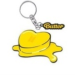 Gantungan Kunci Bangtan Butter I Kpop Keychain Akrilik Murah