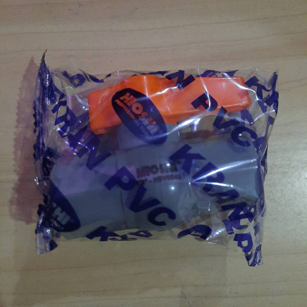 stop kran ball valve 1/2" HIOSHI