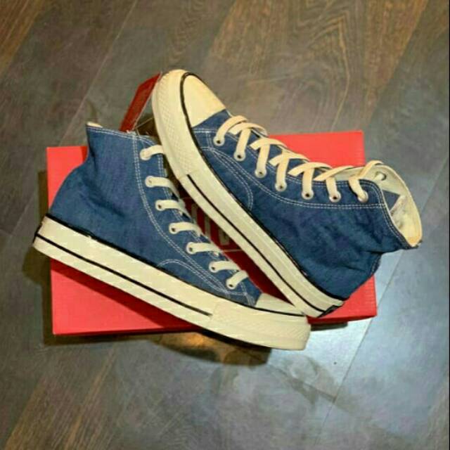 Converse LV Denim 70s