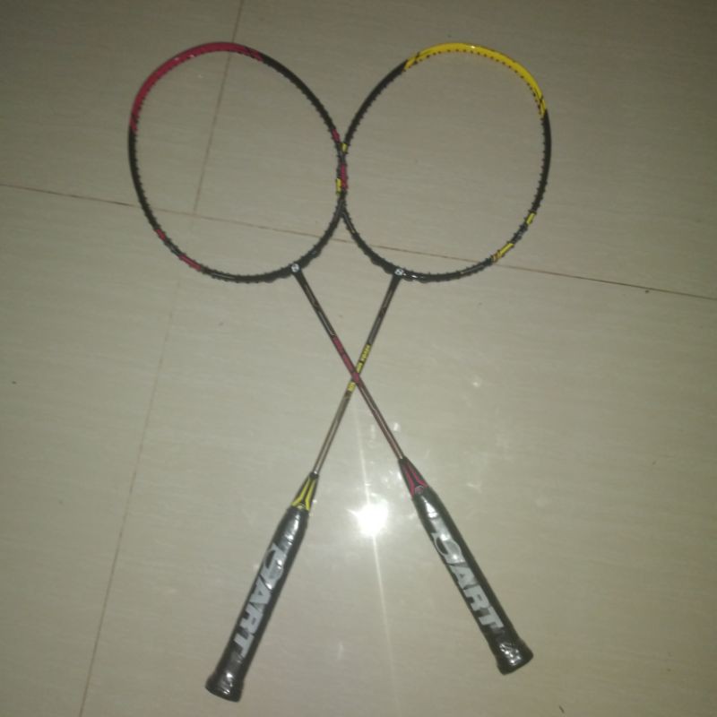 Raket Hart Infinite Spinner 505