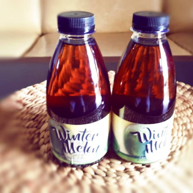 

winter melon