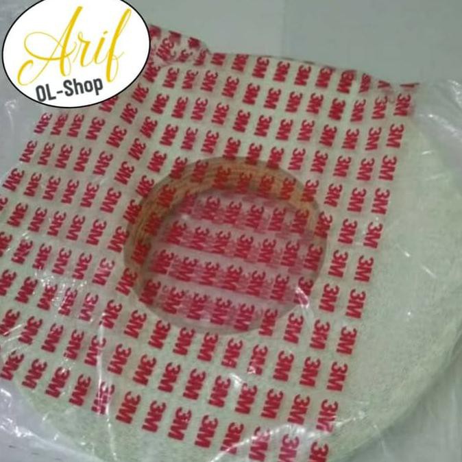 

HOT SALE|BEST SALLER 3M Double Tape Mounting Foam 25 Meter