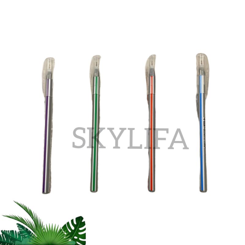 

Pulpen Bolpoint Murah