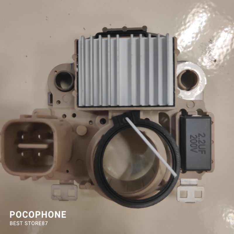 IC Regulator Mitsubishi TS120SS