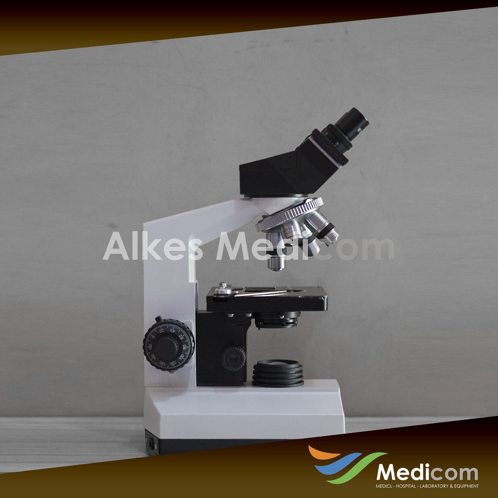 Mikroskop Binokuler XSZ 107BN | Elektrik 107 BN Oregon Electric