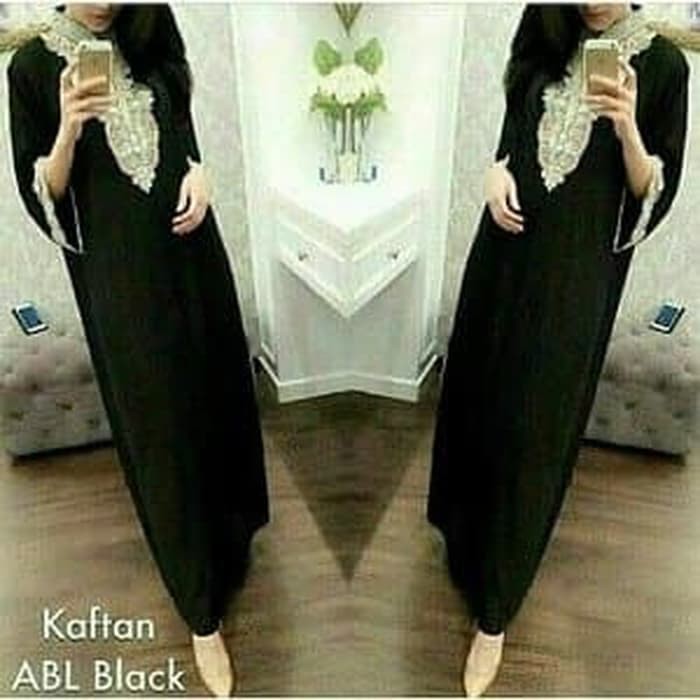 AO PAYET / KAFTAN PAYET / KAFTAN/GAMIS WANITA/BAJU GAMIS WANITA/PAYET          modern DA098