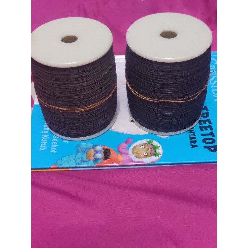 Gelasan No Label EDISI Produksi Blm masuk standart CTC