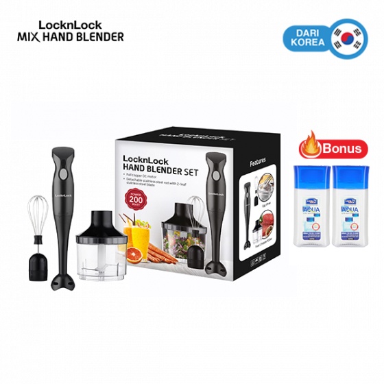 LOCK N LOCK MIX HAND BLENDER