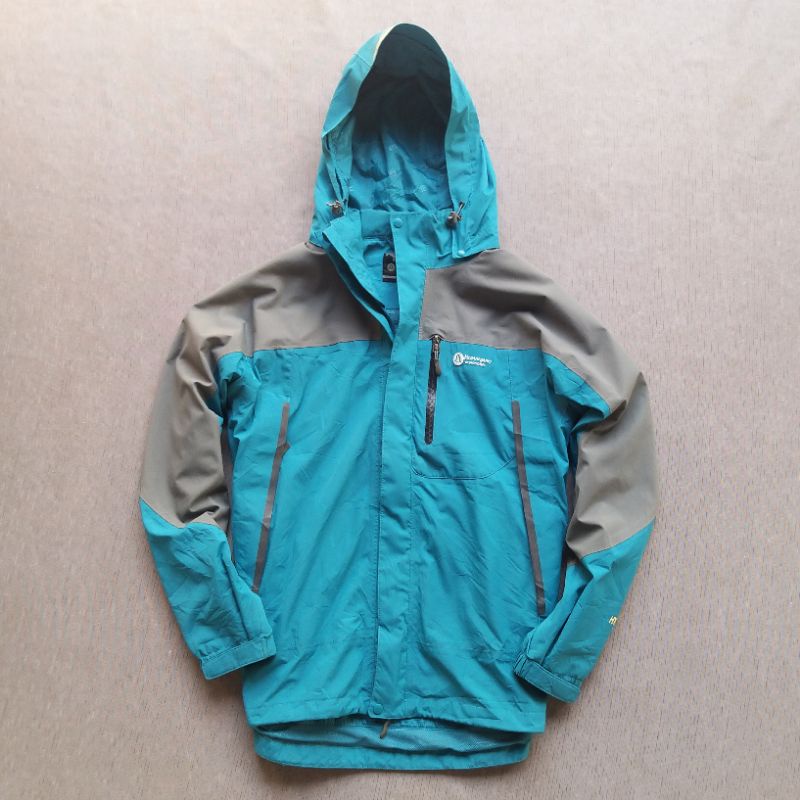 ECHOROBA KILIMANJARO JAKET OUTDOOR SECOND