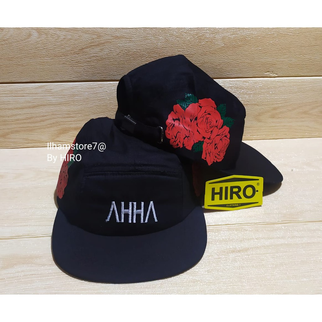 [COD]TOPI DISTRO PRIA/TOPI  SNAPBACK HIP-HOP 5 PANEL/TOPI HIP-HOP /TOPI 5 PANEL TERLARIS