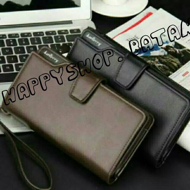 HS [COD] Dompet Baellerry Panjang 22 Slot Termurah Unisex