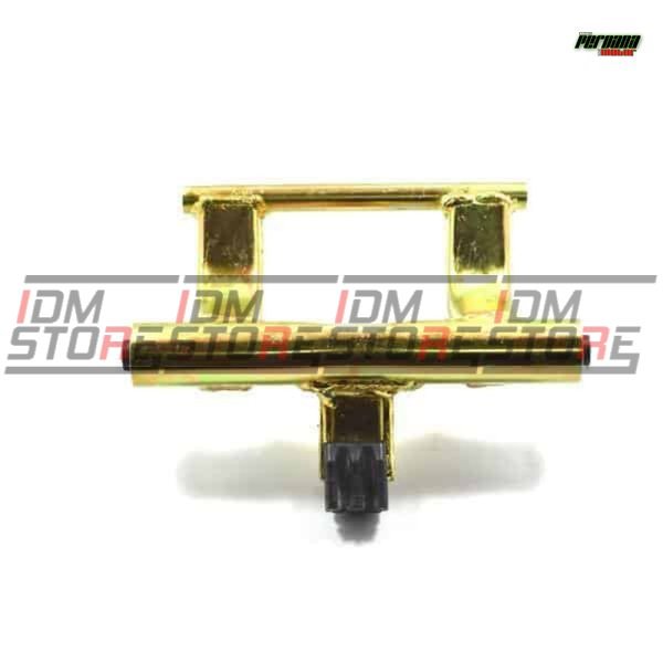 ARM TENGAH VARIO 110 KARBU SERIES LINK ENGINE HANGER 50350KVB900 50350-KVB-900