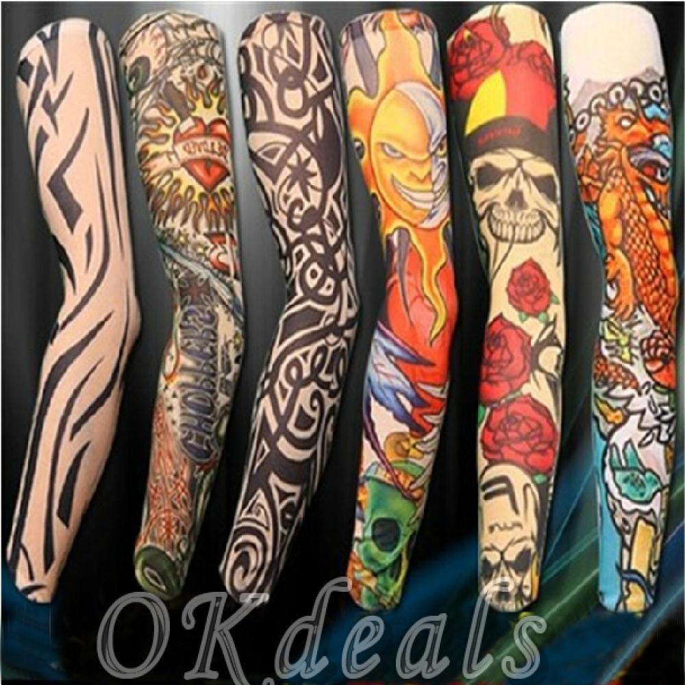 15 Tato  Di Tangan Full  Color Gambar  Tato  Keren