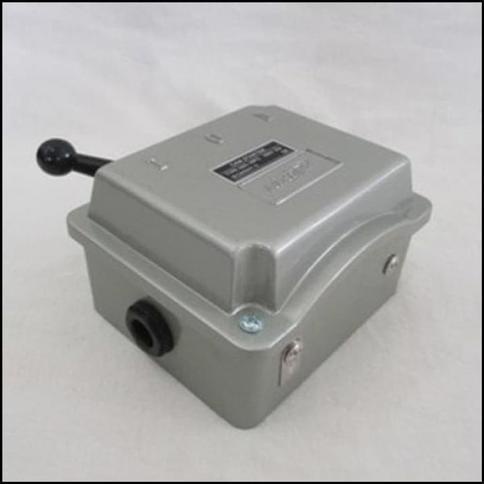 CAM STARTER 30A OHM SAKLAR GENSET TUAS GENSET 30A SAKLAR LISTRIK terlaris