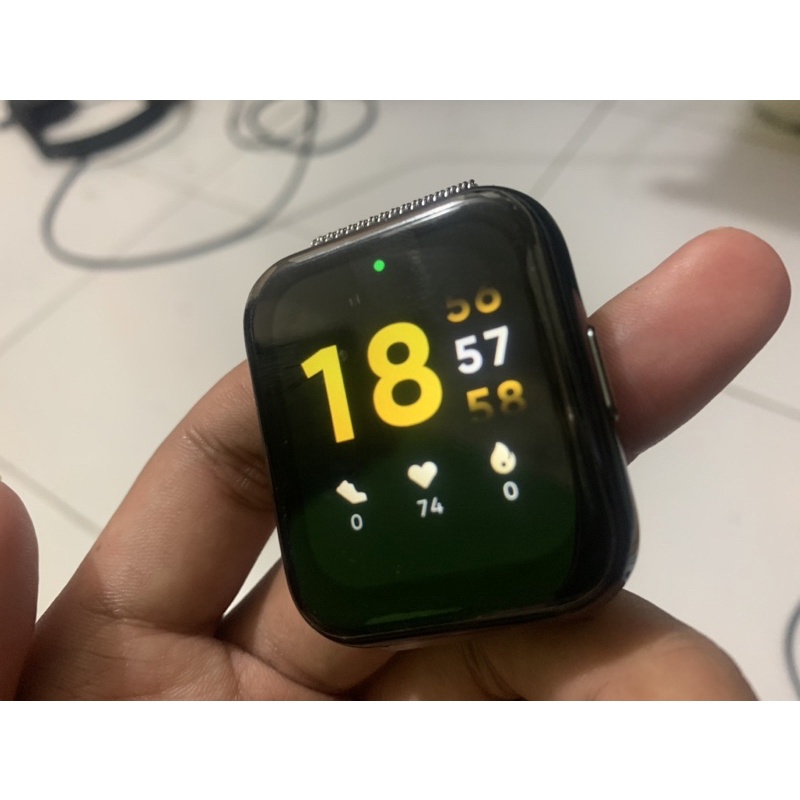 Realme Watch 2 Pro (Second like New)